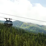 Skipension Jasna Apart Otel