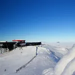 Skipension Jasna