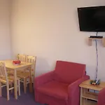 Skipension Jasna 3* Pavčina Lehota