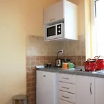 Apart Otel Skipension Jasna Pavčina Lehota
