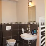 Apart Otel Skipension Jasna Pavčina Lehota