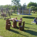 Skipension Jasna 3* Pavčina Lehota