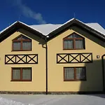 Skipension Jasna 3* Pavčina Lehota