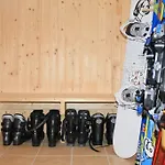 Apart Otel Skipension Jasna