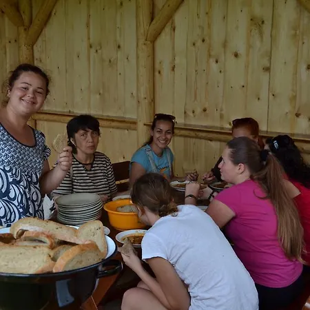 Appart hôtel Skipension Jasna Pavčina Lehota