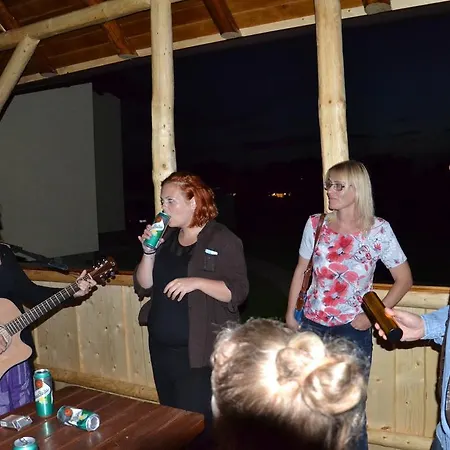 Apartmanhotel Skipension Jasna