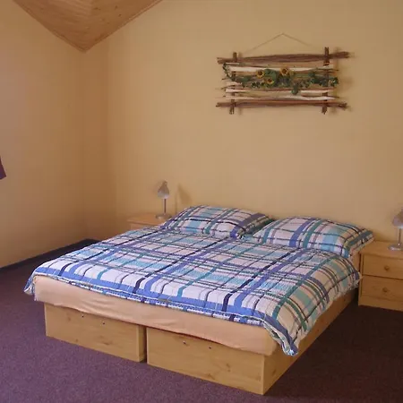 Apartmanhotel Skipension Jasna 3*