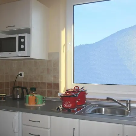 Skipension Jasna Apartmanhotel 3*