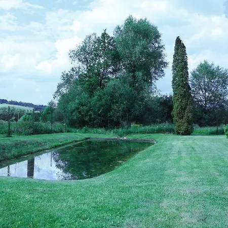Skipension Jasna Lejlighedshotel Pavčina Lehota