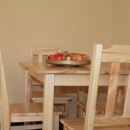 Skipension Jasna 3*