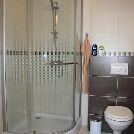 Skipension Jasna Pavcina Lehota (Zilinsky)