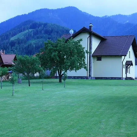 Skipension Jasna Aparthotel Pavcina Lehota (Zilinsky)