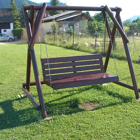 Skipension Jasna Pavcina Lehota (Zilinsky)