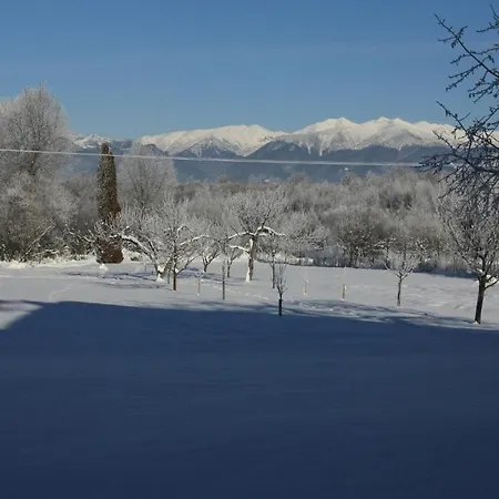 Lejlighedshotel Skipension Jasna Pavčina Lehota