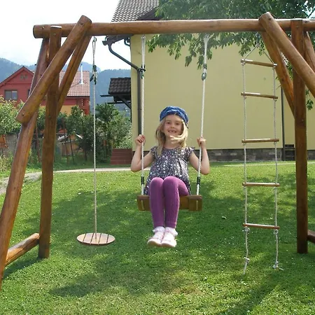 Skipension Jasna Pavčina Lehota