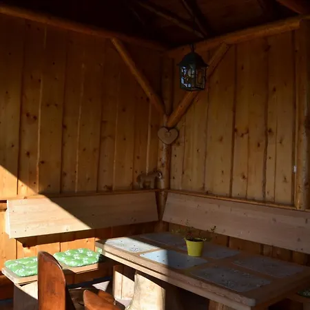 Skipension Jasna Pavcina Lehota (Zilinsky)