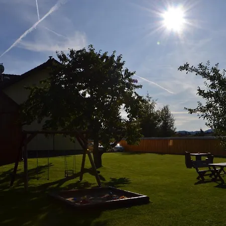 Skipension Jasna Apartmanhotel 3*