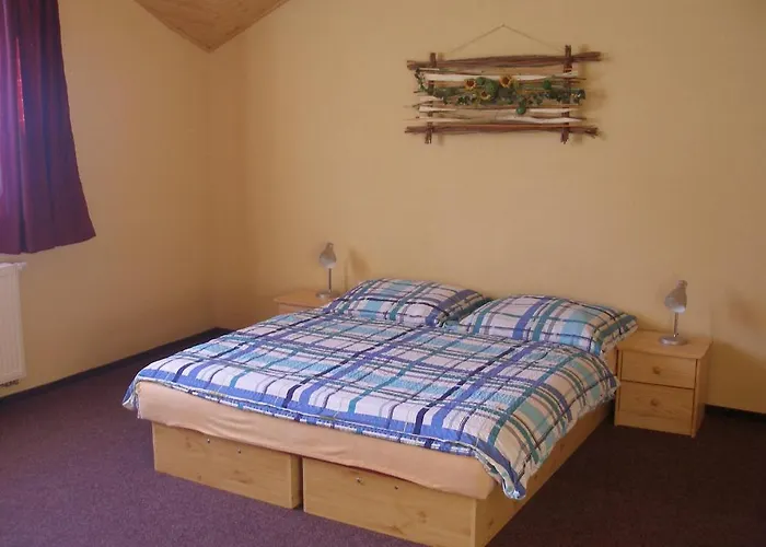 Aparthotel Skipension Jasna 3*
