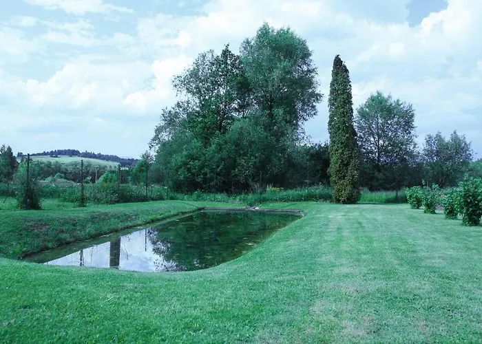 Skipension Jasna Aparthotel Pavčina Lehota
