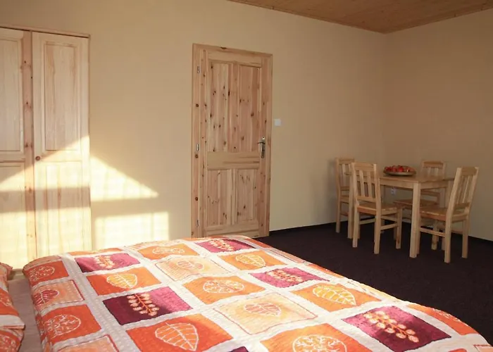 Skipension Jasna Aparthotel