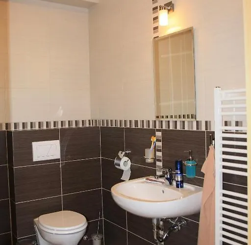 Aparthotel Skipension Jasna Pavčina Lehota