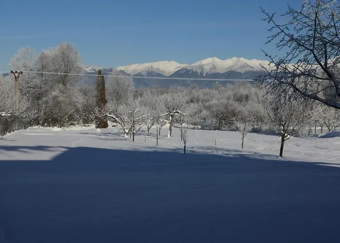 Aparthotel Skipension Jasna Pavčina Lehota