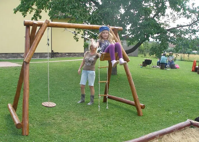 Aparthotel Skipension Jasna Pavcina Lehota (Zilinsky)