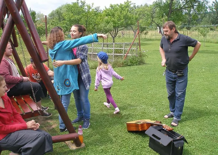 Aparthotel Skipension Jasna 3*