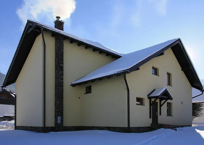 Skipension Jasna 3*