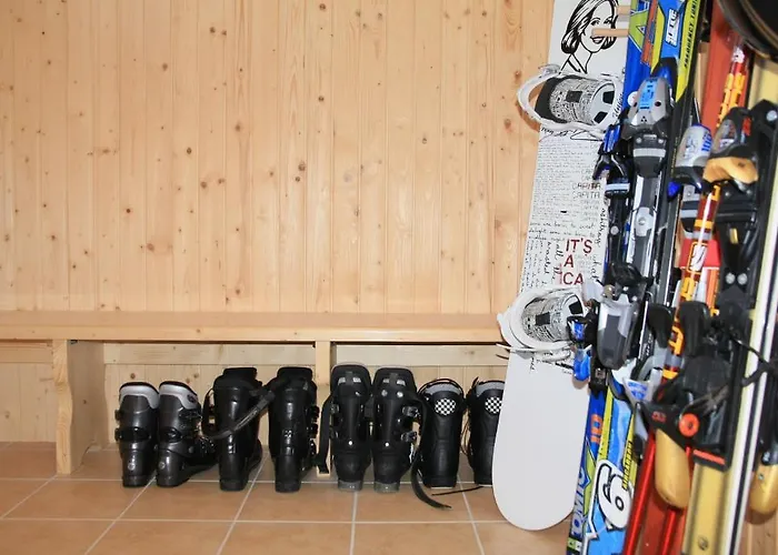 Aparthotel Skipension Jasna