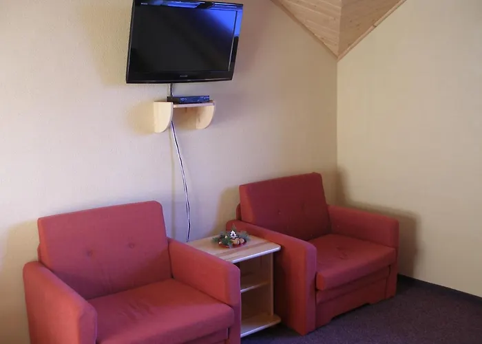 Skipension Jasna Aparthotel Pavčina Lehota