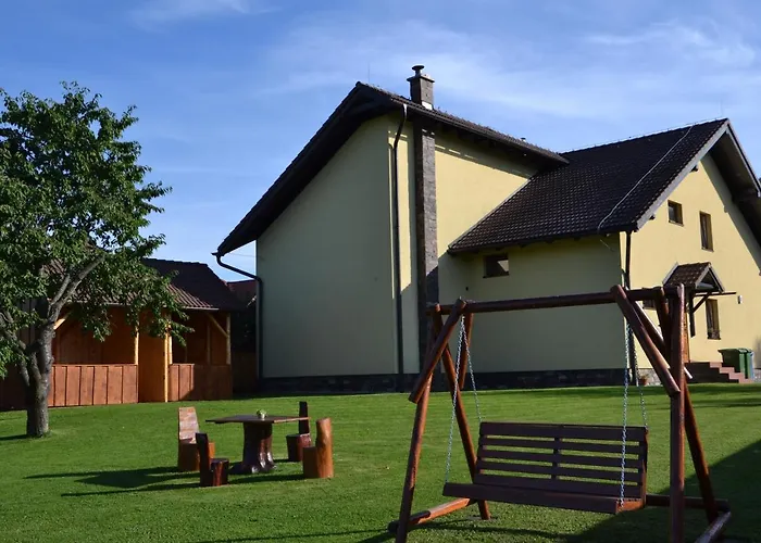 Skipension Jasna Pavčina Lehota