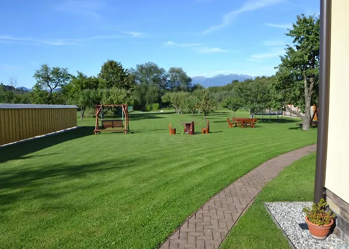 Skipension Jasna Aparthotel
